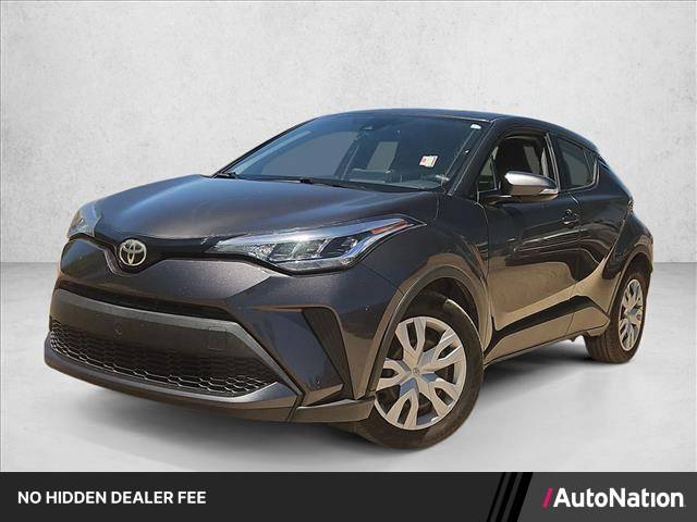Used Toyota C-HR for Sale in Phoenix, AZ (with Photos) - TrueCar