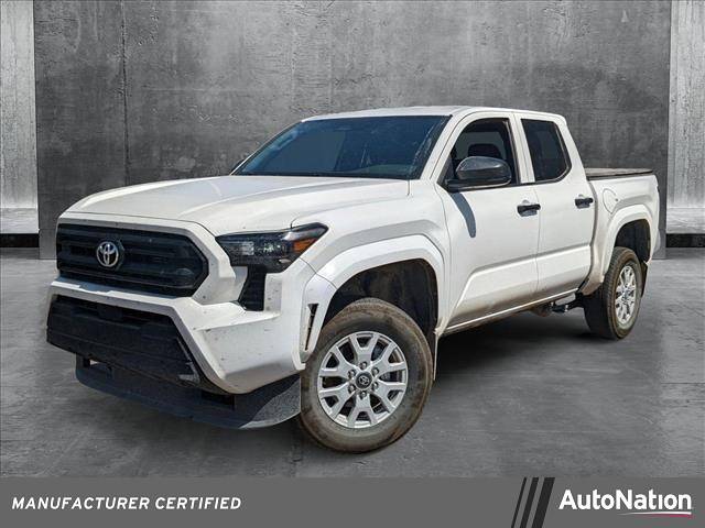 2024 Toyota Tacoma SR — Pickup Truck — 31,362 mi — Tempe, AZ