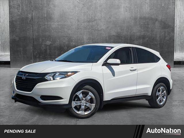 2018 Honda HR-V LX — SUV — 85,318 mi — Tempe, AZ
