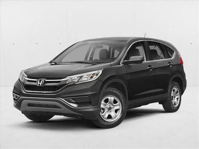 2016 Honda CR-V LX — SUV — 163,500 mi — Tempe, AZ