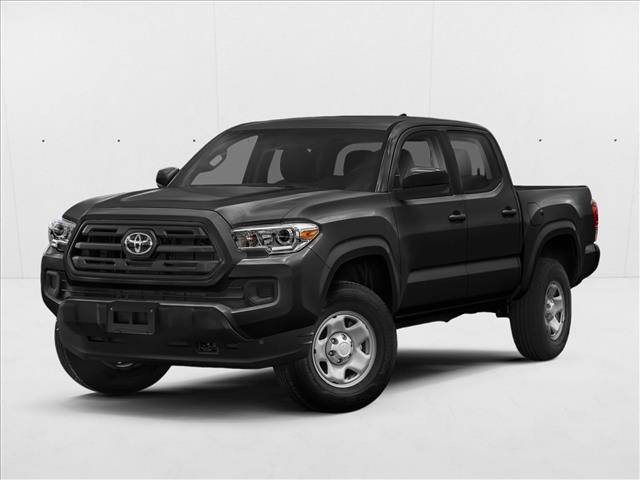 2019 Toyota Tacoma SR — Pickup Truck — 34,249 mi — Tempe, AZ