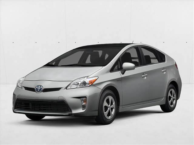 2014 Toyota Prius Three — Sedan — 198,705 mi — Tempe, AZ