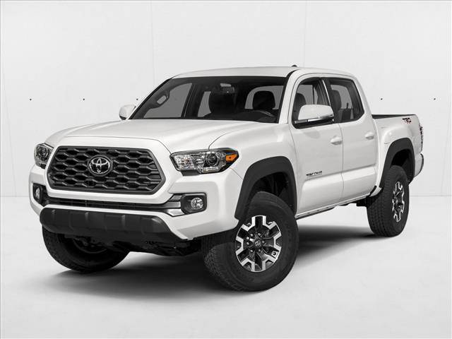 2023 Toyota Tacoma TRD Off Road — Pickup Truck — 23,557 mi — Tempe, AZ