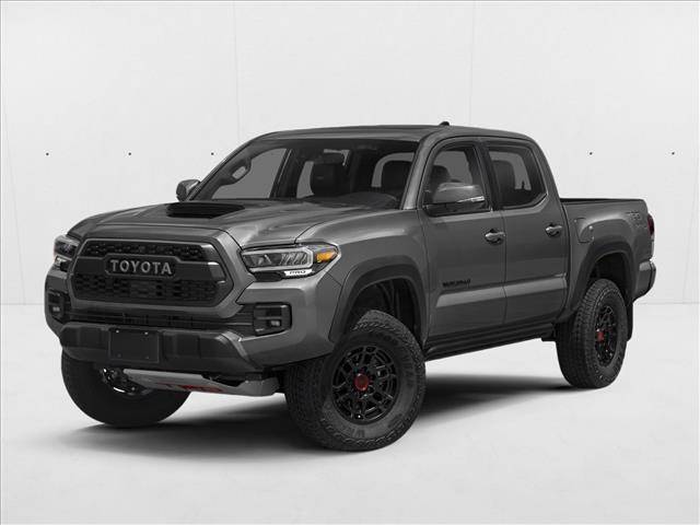 2023 Toyota Tacoma TRD Pro — Pickup Truck — 22,525 mi — Tempe, AZ