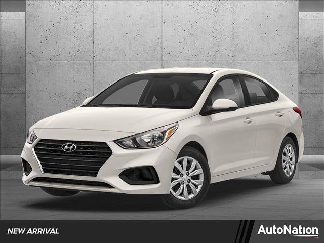 2019 Hyundai Accent SE — Sedan — 73,236 mi — Tempe, AZ
