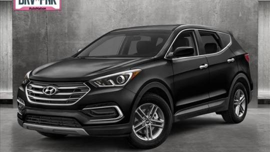 2018 Hyundai Santa Fe Sport Base — SUV — 79,992 mi — Tempe, AZ