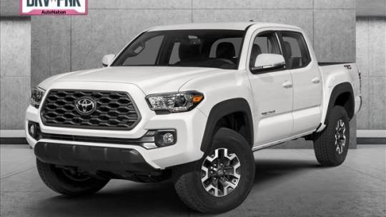 2023 Toyota Tacoma TRD Sport — Pickup Truck — 13,679 mi — Tempe, AZ