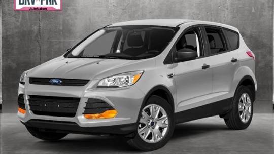 2016 Ford Escape SE — SUV — 123,795 mi — Tempe, AZ