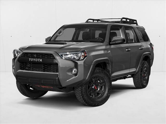 2023 Toyota 4Runner TRD Pro — SUV — 22,000 mi — Tempe, AZ