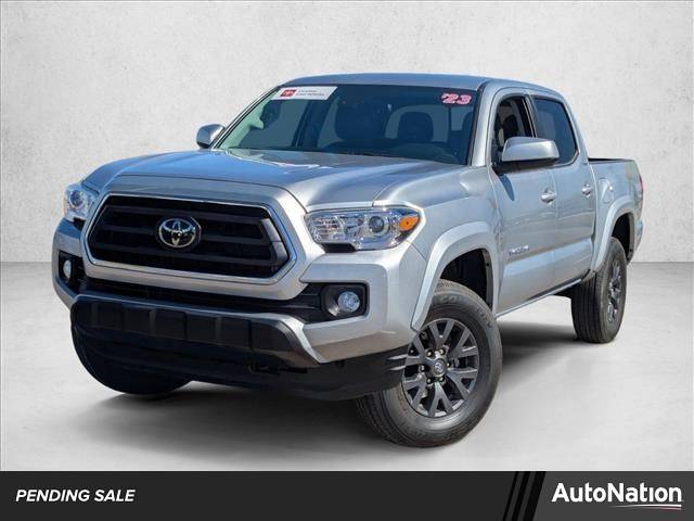 2023 Toyota Tacoma SR5 — Pickup Truck — 30,318 mi — Tempe, AZ