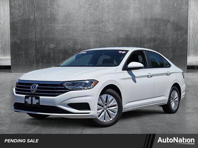 2019 Volkswagen Jetta S — Sedan — 106,715 mi — Tempe, AZ