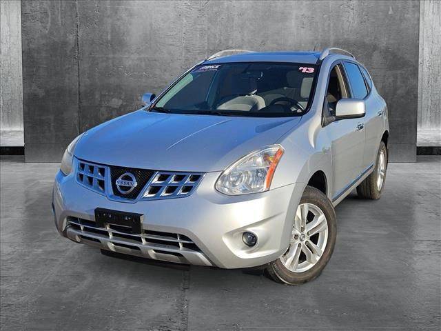 2013 Nissan Rogue SV — SUV — 148,362 mi — Tempe, AZ
