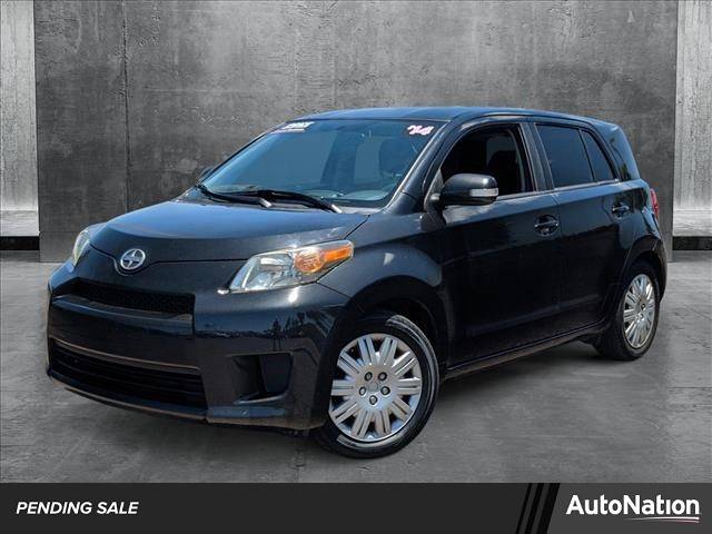 2014 Scion xD Base — Hatchback — 94,793 mi — Tempe, AZ