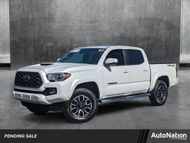 2023 Toyota Tacoma TRD Sport — Pickup Truck — 34,870 mi — Tempe, AZ