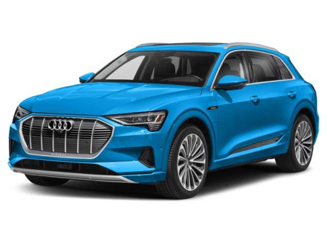 2019 Audi e-tron Prestige — SUV — 29,729 mi — Tempe, AZ