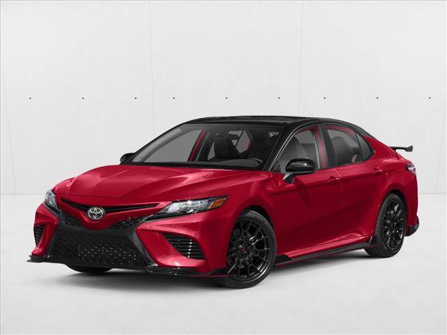 2020 Toyota Camry TRD V6 — Sedan — 86,297 mi — Tempe, AZ