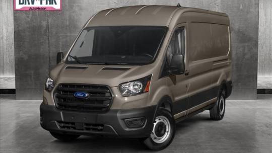 2020 Ford Transit Cargo Van T-250 — Cargo Van — 101,684 mi — Tempe, AZ
