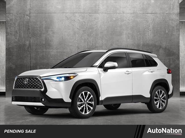 2022 Toyota Corolla Cross L — SUV — 20,000 mi — Tempe, AZ