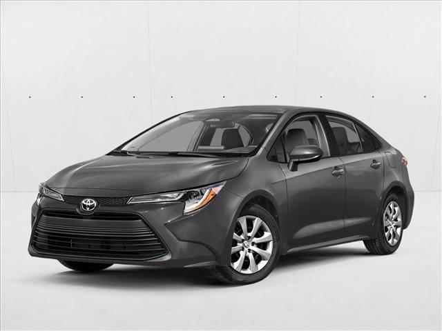 2024 Toyota Corolla LE — Sedan — 13,837 mi — Tempe, AZ