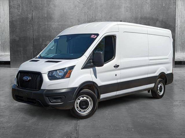 2023 Ford Transit Cargo Van T-250 — Cargo Van — 36,939 mi — Tempe, AZ