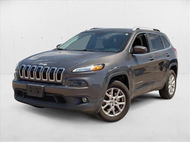2014 Jeep Cherokee Latitude — SUV — 144,812 mi — Tempe, AZ