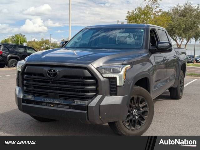 2024 Toyota Tundra Limited — Pickup Truck — 13,000 mi — Tempe, AZ