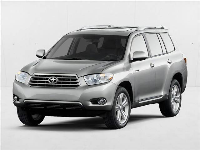 2010 Toyota Highlander Highlander V6 — SUV — 101,082 mi — Tempe, AZ