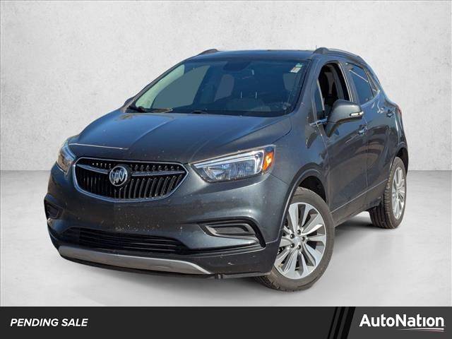 2018 Buick Encore Preferred — SUV — 84,216 mi — Tempe, AZ