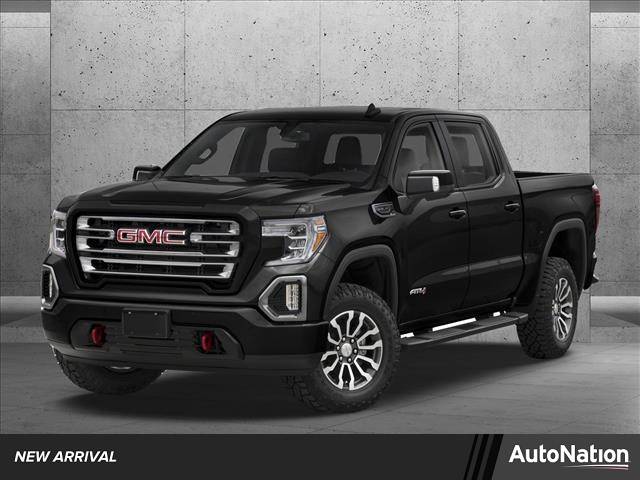 2021 GMC Sierra 1500 AT4 — Pickup Truck — 44,179 mi — Tempe, AZ