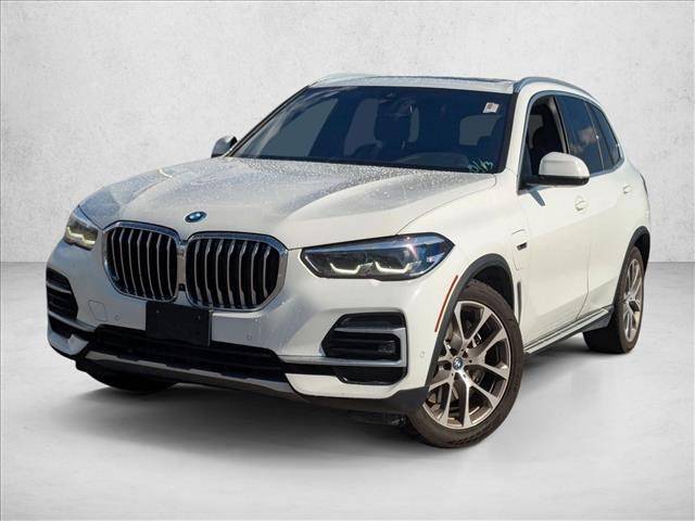 2023 BMW X5 45e — SUV — 61,247 mi — Tempe, AZ