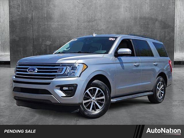 2020 Ford Expedition XLT — SUV — 106,646 mi — Tempe, AZ