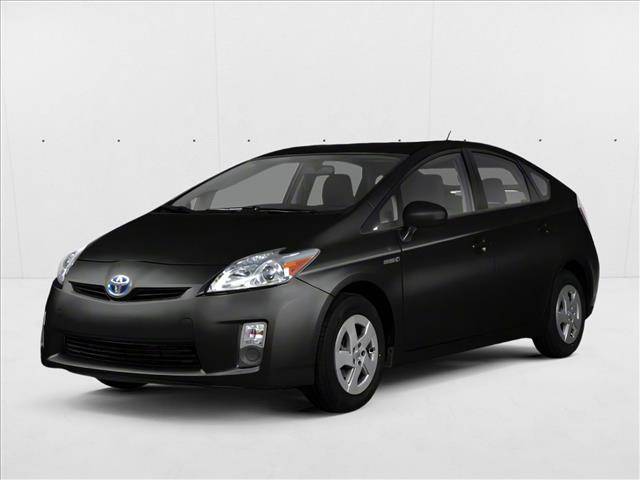2010 Toyota Prius Four — Sedan — 191,379 mi — Tempe, AZ