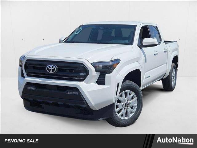 2024 Toyota Tacoma SR5 — Pickup Truck — 5 mi — Tempe, AZ