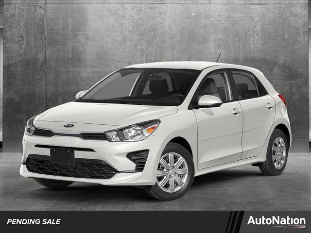 2021 Kia Rio S — Hatchback — 45,320 mi — Tempe, AZ