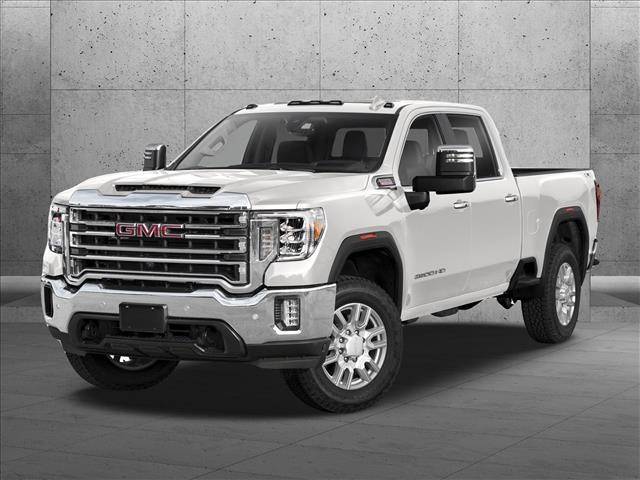 2020 GMC Sierra 2500HD Denali — Pickup Truck — 88,743 mi — Tempe, AZ