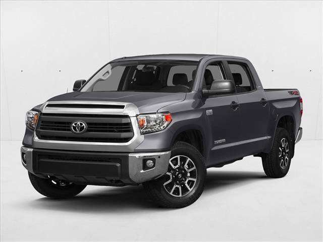 2016 Toyota Tundra SR5 — Pickup Truck — 95,568 mi — Tempe, AZ