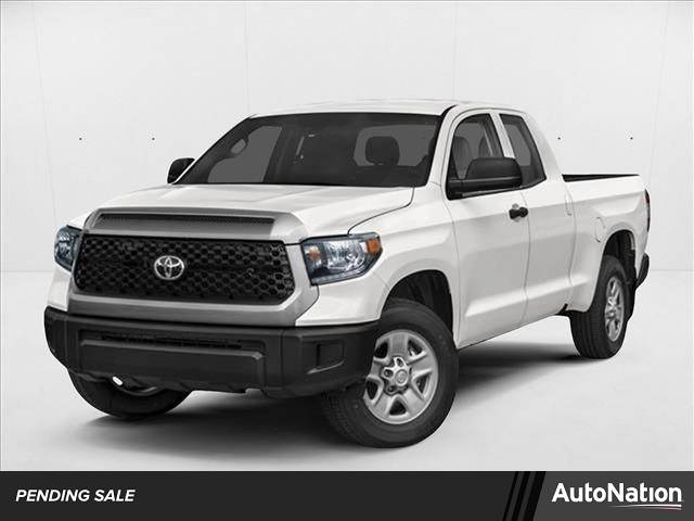 2021 Toyota Tundra SR — Pickup Truck — 35,932 mi — Tempe, AZ