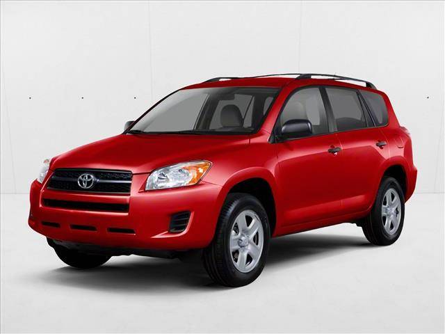 2012 Toyota RAV4 Base — SUV — 134,438 mi — Tempe, AZ