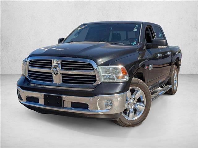 2016 Ram 1500 Big Horn — Pickup Truck — 108,353 mi — Tempe, AZ