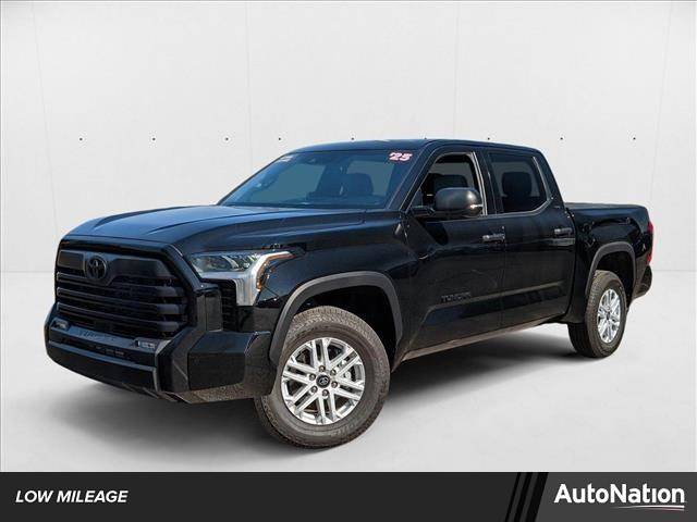 2025 Toyota Tundra SR — Pickup Truck — 9 mi — Tempe, AZ