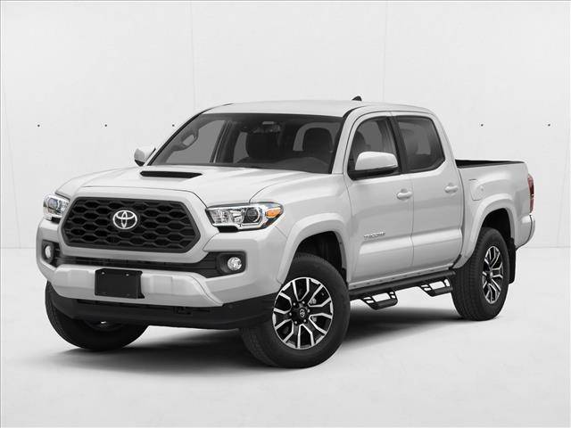 2022 Toyota Tacoma TRD Sport — Pickup Truck — 17,971 mi — Tempe, AZ