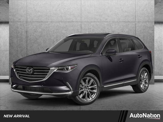 2022 Mazda CX-9 Grand Touring — SUV — 27,663 mi — Tempe, AZ