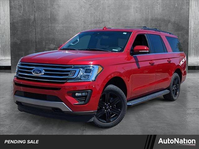2020 Ford Expedition XLT — SUV — 89,186 mi — Tempe, AZ