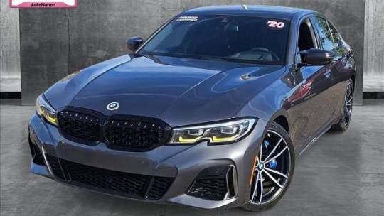 2020 BMW 3 Series M340i — Sedan — 75,770 mi — Tempe, AZ