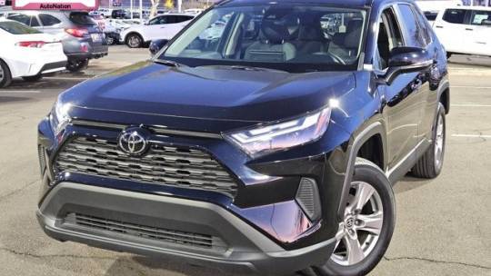 2023 Toyota RAV4 XLE — SUV — 19,979 mi — Tempe, AZ