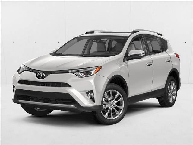2018 Toyota RAV4 SE — SUV — 40,618 mi — Tempe, AZ