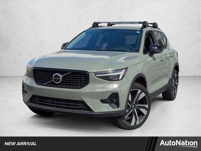 2024 Volvo XC40 Ultimate — SUV — 15,283 mi — Tempe, AZ
