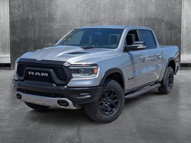2020 Ram 1500 Rebel — Pickup Truck — 63,394 mi — Tempe, AZ