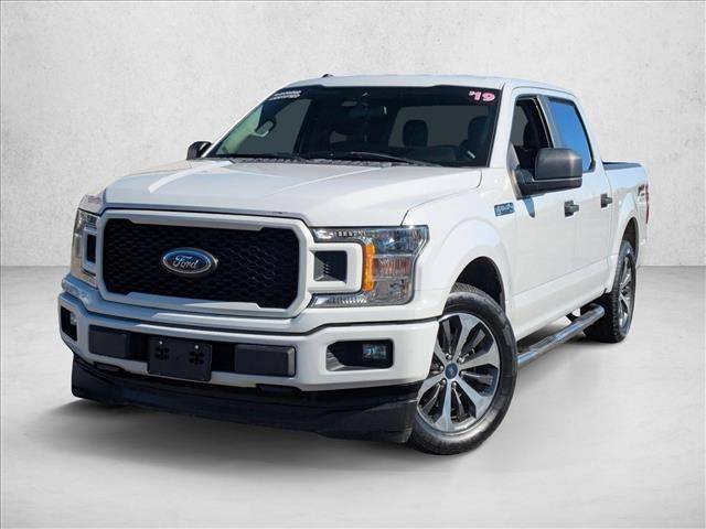 2019 Ford F-150 XL — Pickup Truck — 117,724 mi — Tempe, AZ