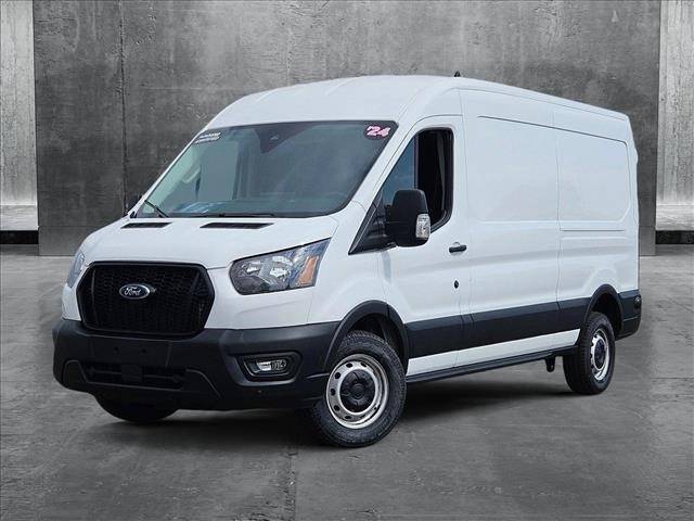2024 Ford Transit Cargo Van T-150 — Cargo Van — 40,077 mi — Tempe, AZ